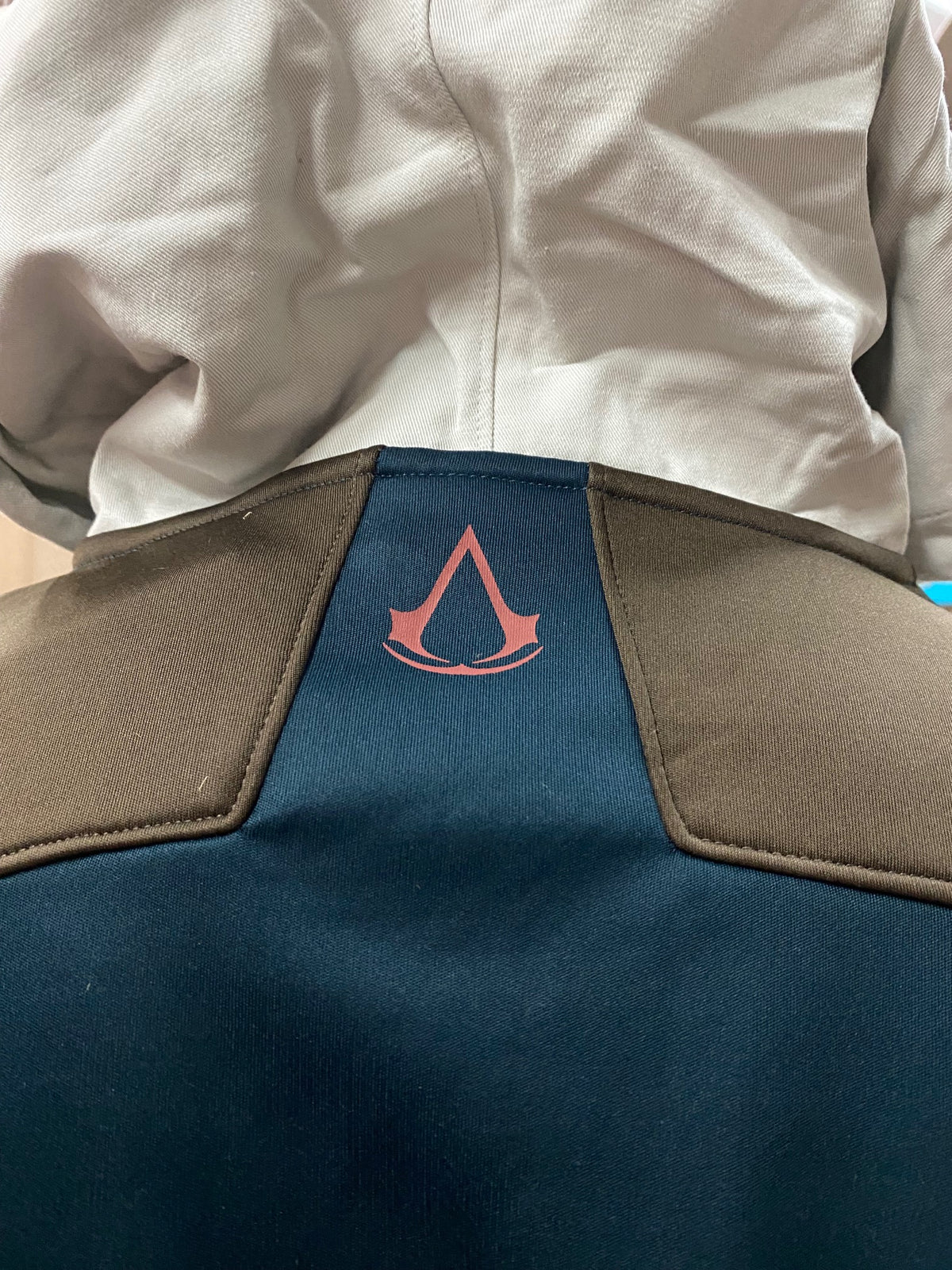 Hoodie Assassin's Creed Edward Kenway Official Ubisoft Collection
