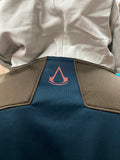 Assassin's Creed Edward Kenway Hoodie Official Ubisoft Collection by Ubi Workshop