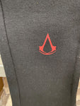 Assassin'S Creed Kinetic Men Pant Grey/Black