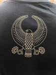 T-Shirt Assassin's Creed Origins Launch Black Official Ubisoft UbiWorkshop Sweatshirt