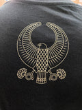 T-Shirt Assassin's Creed Origins Launch Black Official Ubisoft UbiWorkshop Sweatshirt