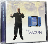 Jour De Vent doux [Audio CD] Jean Rabouin