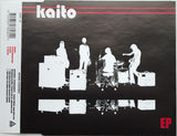 Ep [Audio CD] Kaito