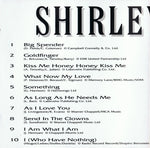I am what I am [Audio CD] Shirley Bassey