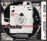 Ep [Audio CD] Kaito