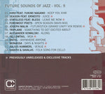 Future Sound of Jazz 9 [Audio CD] Various Artists