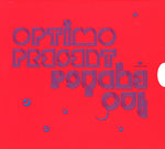 Psyche Out [Audio CD] Optimo