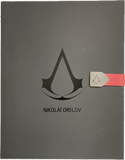 Assassin Creed Red Lineage Bundle Collection 6 Print Art