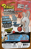 Rabbids Popper - Mario & Rabbid Kingdom Battle Ball Shooter