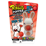 Rabbids Popper - Mario & Rabbid Kingdom Battle Ball Shooter