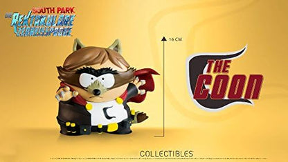Figurine Coon South Park™ The Fractured but Whole Collector Ed.- 6 inch Official Ubisoft