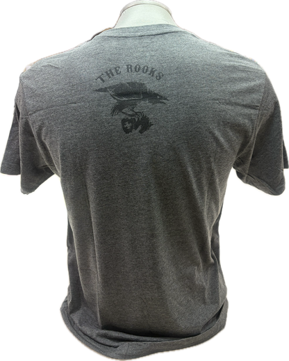 T-Shirt Assassin's Creed Syndicate The Rooks Official Ubisoft UbiWorkshop