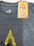 T-Shirt Assassin's Creed Syndicate The Rooks Official Ubisoft UbiWorkshop