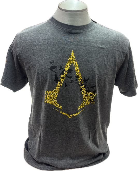 T-Shirt Assassin's Creed Syndicate The Rooks Official Ubisoft UbiWorkshop