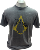 T-Shirt Assassin's Creed Syndicate The Rooks Official Ubisoft UbiWorkshop