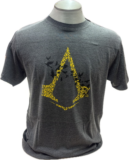 T-Shirt Assassin's Creed Syndicate The Rooks Official Ubisoft UbiWorkshop