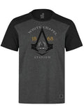 T-Shirt Assassin's Creed Syndicate Whitechapel Official Ubisoft UbiWorkshop