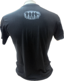 T-Shirt Tom Clancy’s Ghost Recon Wildlands Dev Team Black Official Ubisoft
