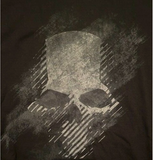 T-Shirt Tom Clancy’s Ghost Recon Wildlands Dev Team Black Official Ubisoft