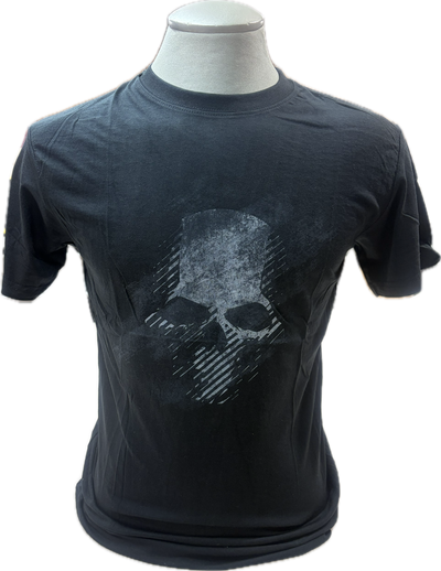 T-Shirt Tom Clancy’s Ghost Recon Wildlands Dev Team Black Official Ubisoft