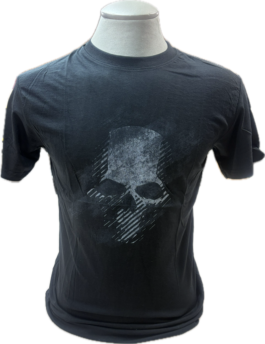 T-Shirt Tom Clancy’s Ghost Recon Wildlands Dev Team Black Official Ubisoft