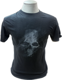 T-Shirt Tom Clancy’s Ghost Recon Wildlands Dev Team Black Official Ubisoft