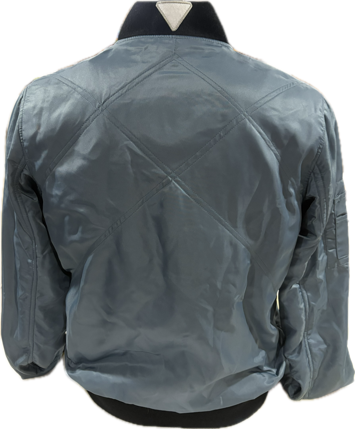 Watch Dogs 2 Jacket Reversible Marcus Dedsec Replica Blue Official Ubisoft
