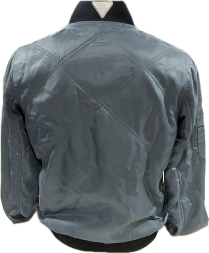 Watch Dogs 2 Jacket Reversible Marcus Dedsec Replica Blue Official Ubisoft