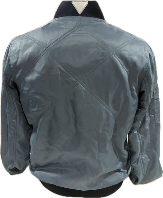 Watch Dogs 2 Jacket Reversible Marcus Dedsec Replica Blue Official Ubisoft