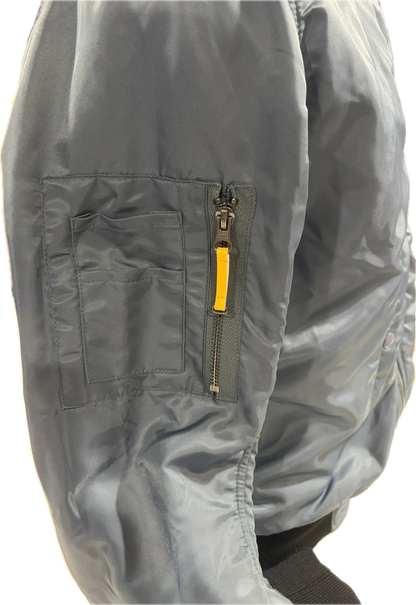 Watch Dogs 2 Jacket Reversible Marcus Dedsec Replica Blue Official Ubisoft