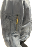 Watch Dogs 2 Jacket Reversible Marcus Dedsec Replica Blue Official Ubisoft