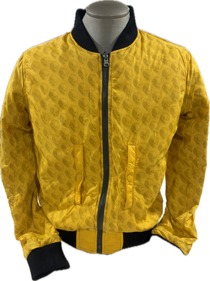 Watch Dogs 2 Jacket Reversible Marcus Dedsec Replica Blue Official Ubisoft