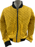 Watch Dogs 2 Jacket Reversible Marcus Dedsec Replica Blue Official Ubisoft