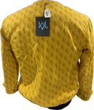 Watch Dogs 2 Jacket Reversible Marcus Dedsec Replica Blue Official Ubisoft