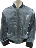 Watch Dogs 2 Jacket Reversible Marcus Dedsec Replica Blue Official Ubisoft