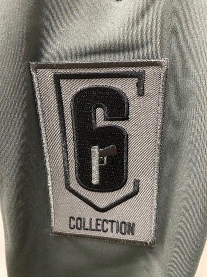 Hoodie Rainbow Six Collection Operator Patch - Official Ubi Workshop