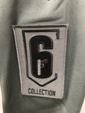 Hoodie Rainbow Six Collection Operator Patch - Official Ubi Workshop
