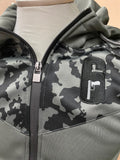 Hoodie Rainbow Six Collection Operator Patch - Official Ubi Workshop