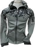 Hoodie Rainbow Six Collection Operator Patch - Official Ubi Workshop