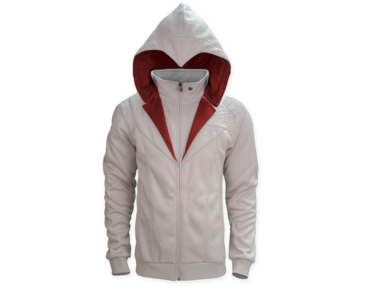 Ezio Hoodie - Assassin's Creed Legacy Edition