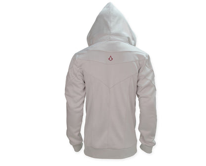 Ezio Hoodie - Assassin's Creed Legacy Edition