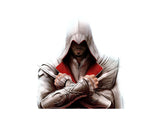Ezio Hoodie - Assassin's Creed Legacy Edition