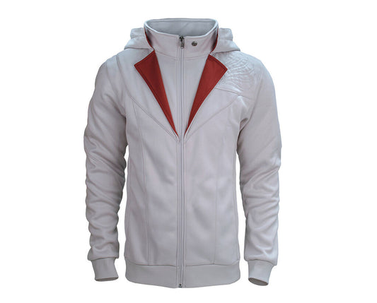 Ezio Hoodie - Assassin's Creed Legacy Edition