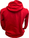 Hoodie Rainbow Six Raleigh Major 2019 Red Official Ubisoft