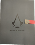 ASSASSIN'S CREED - RED LINEAGE COLLECTION : Aveline de Grandpre