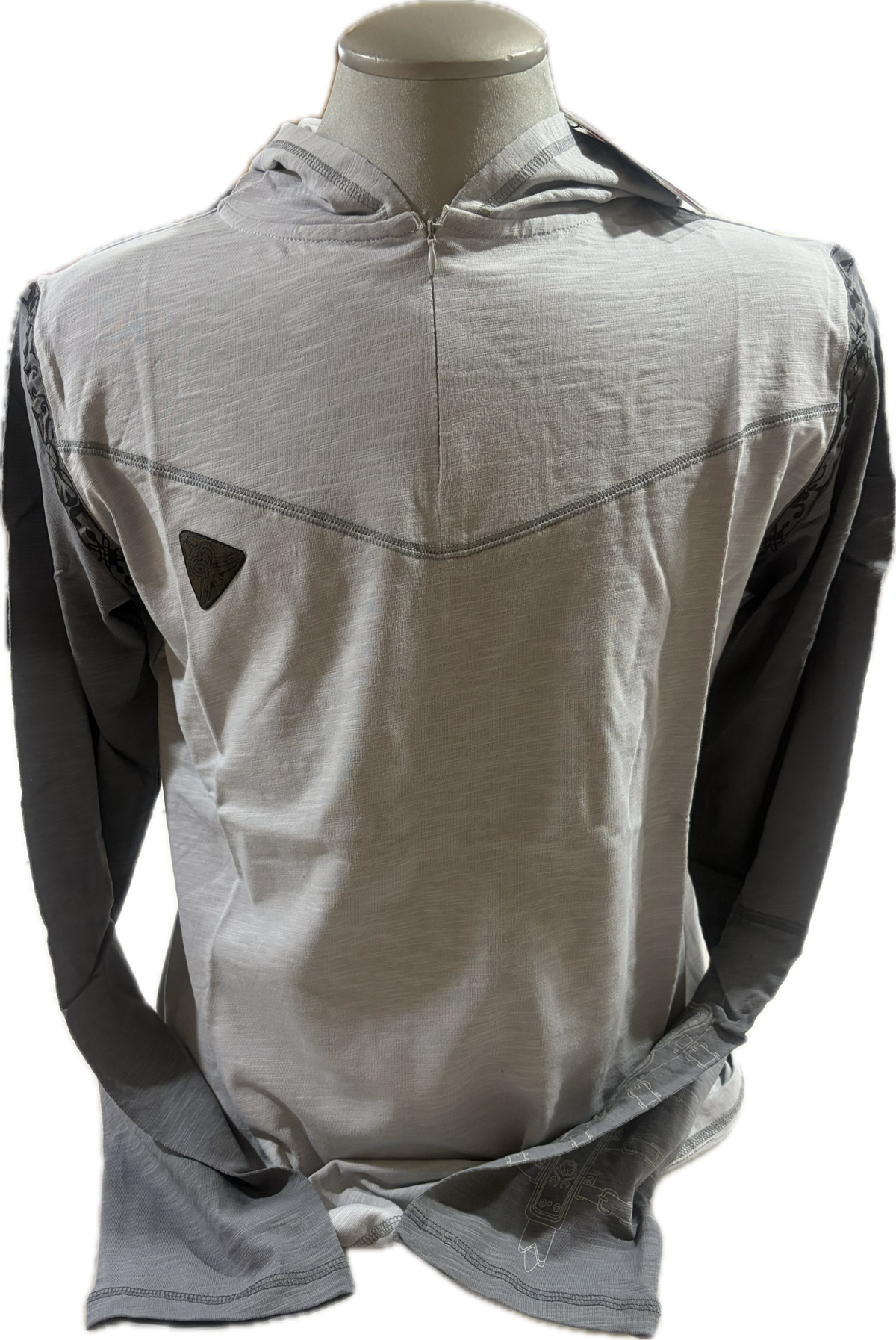 Shirt Altair Assassin's Creed Legacy Edition Long Sleeve  Official Ubisoft