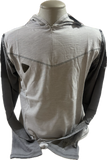 Shirt Altair Assassin's Creed Legacy Edition Long Sleeve  Official Ubisoft