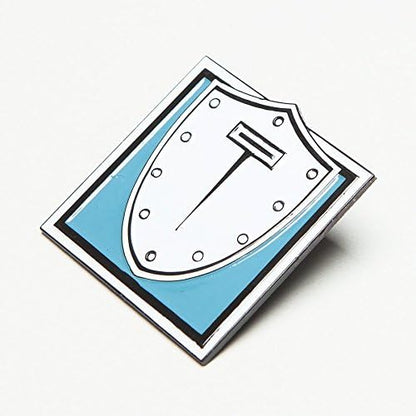 Rainbow Six Montagne Operator Collector Pin Official Ubisoft