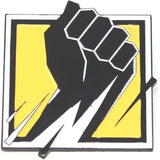 Rainbow Six Finka Operator Collector Pin Official Ubisoft