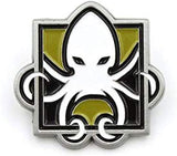 Rainbow Six Alibi Operator Collector Pin Official Ubisoft